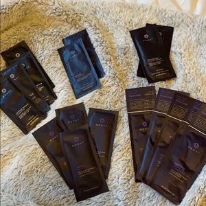 Monat samples